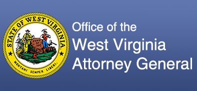 West Virginia attorney general logo