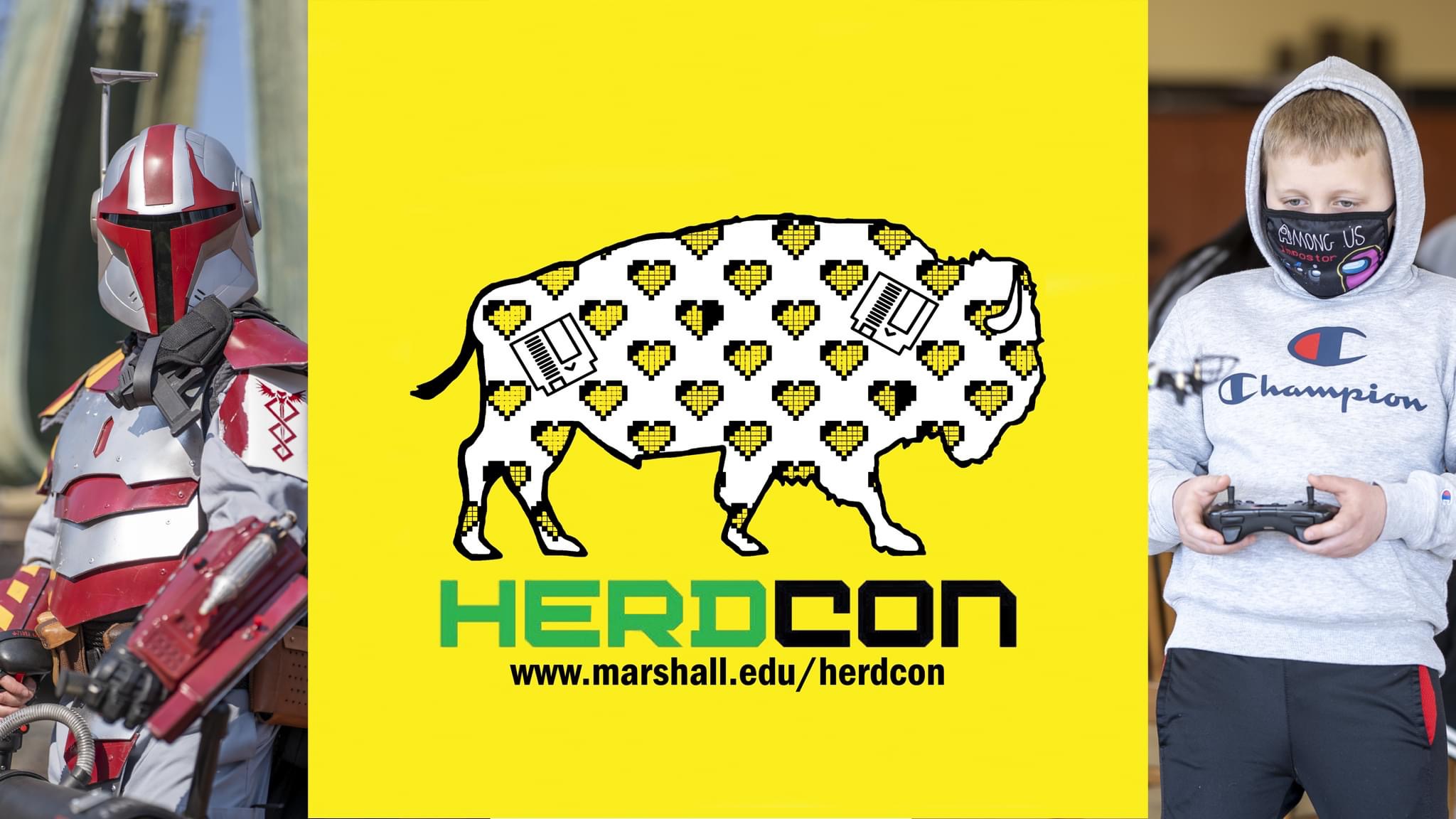 herdcon