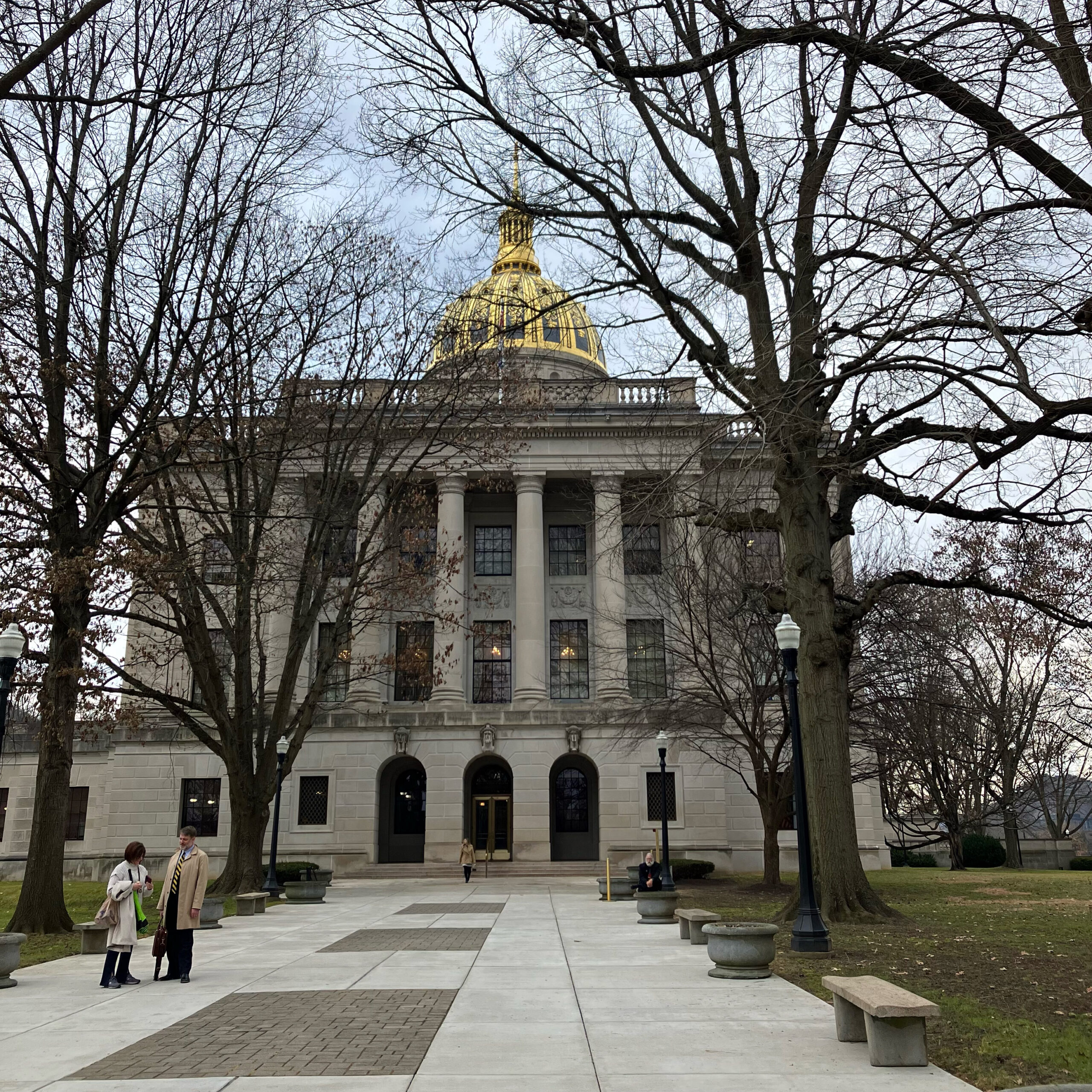 West Virginia Capital Legisslature