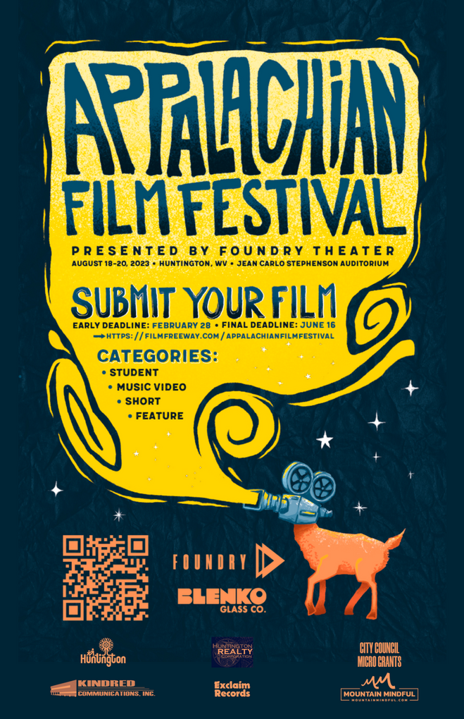 appalachian film festival