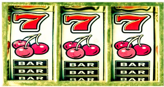 slot machine