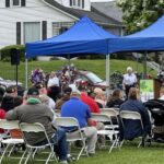 Huntington holds Memorial Day Services