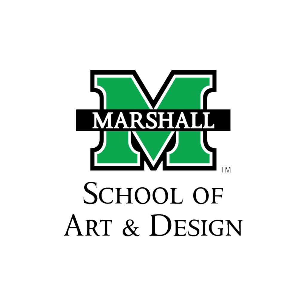 mu marshall university art and design huntington wv