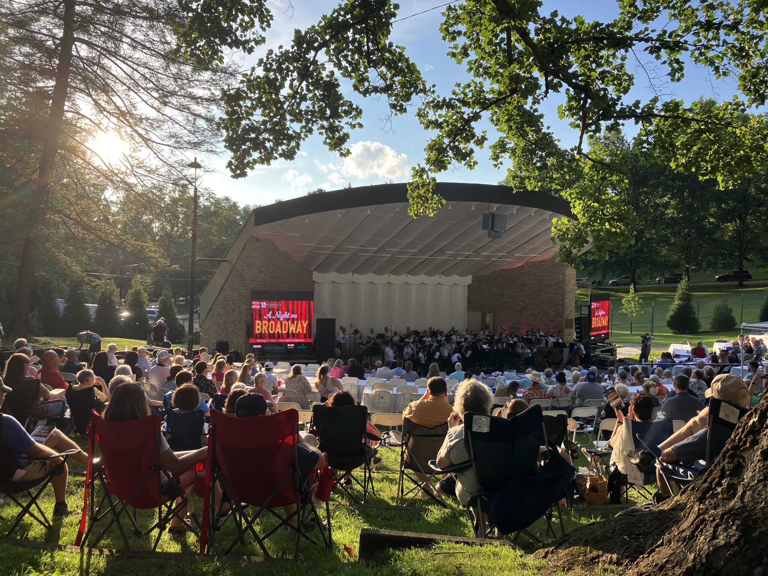 huntington symphony orchestra west virginia