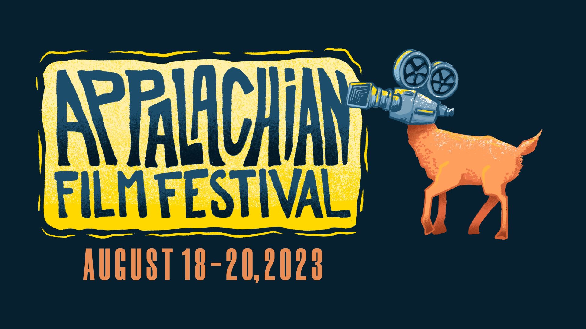 appalachian film festival huntington west virginia