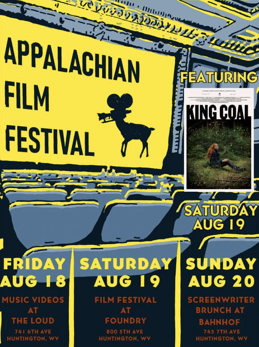 appalachian film festival 2023
