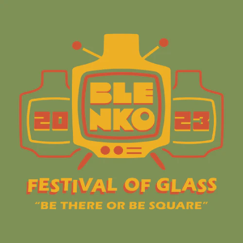 blenko glass festival