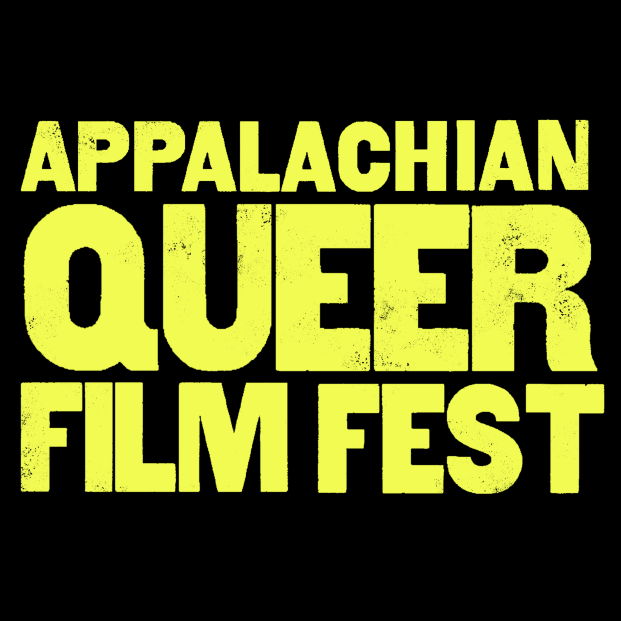 appalachian queer film festival huntington west virginia