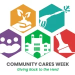 Marshall University announces plans for Community Cares Week; invites alumni and supporters to campus