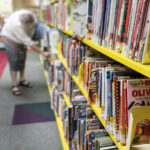 Cabell County Board of Education’s proposed levy a slap in the face to libraries, parks
