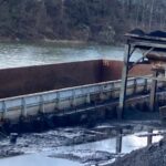 Kentucky Man and Businesses Sentenced for Roles in 2018 Big Sandy River Oil Spill